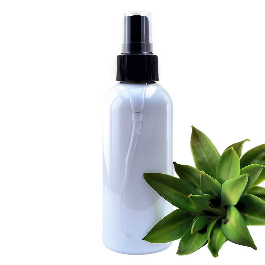 Salon Spray Bottle Png Gwe78