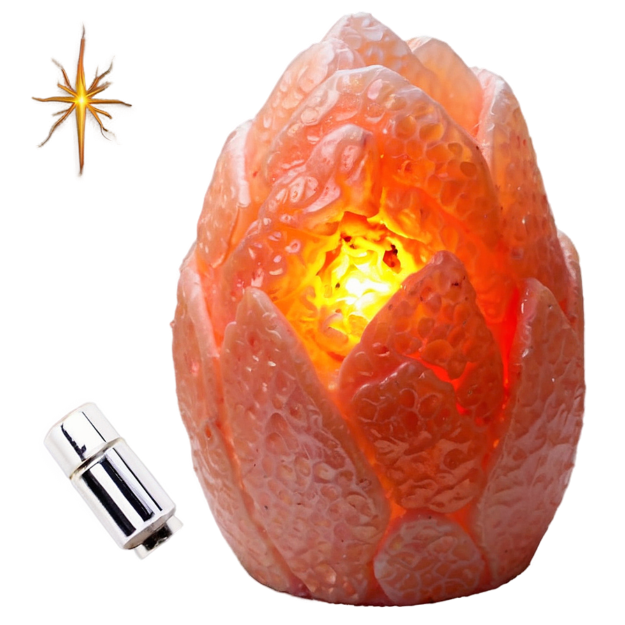 Salt Lamp Png Kbl