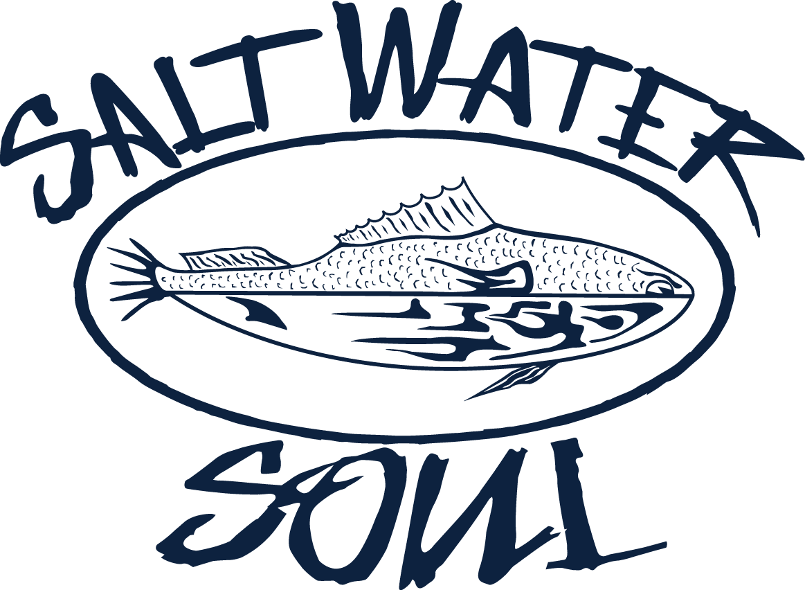 Salt Water Soul Logo