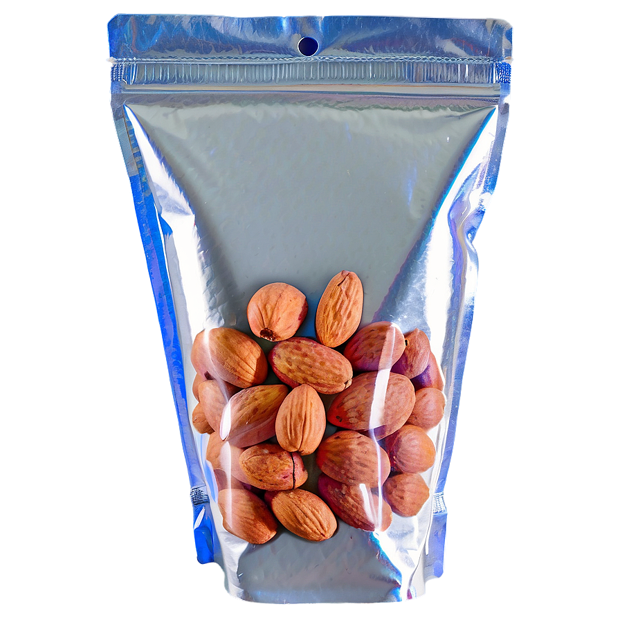 Salted Almond Png Nqj