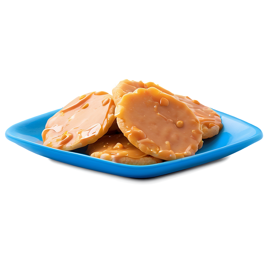 Salted Caramel Chips Png 69