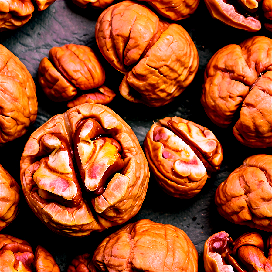 Salted Walnut Png Fni