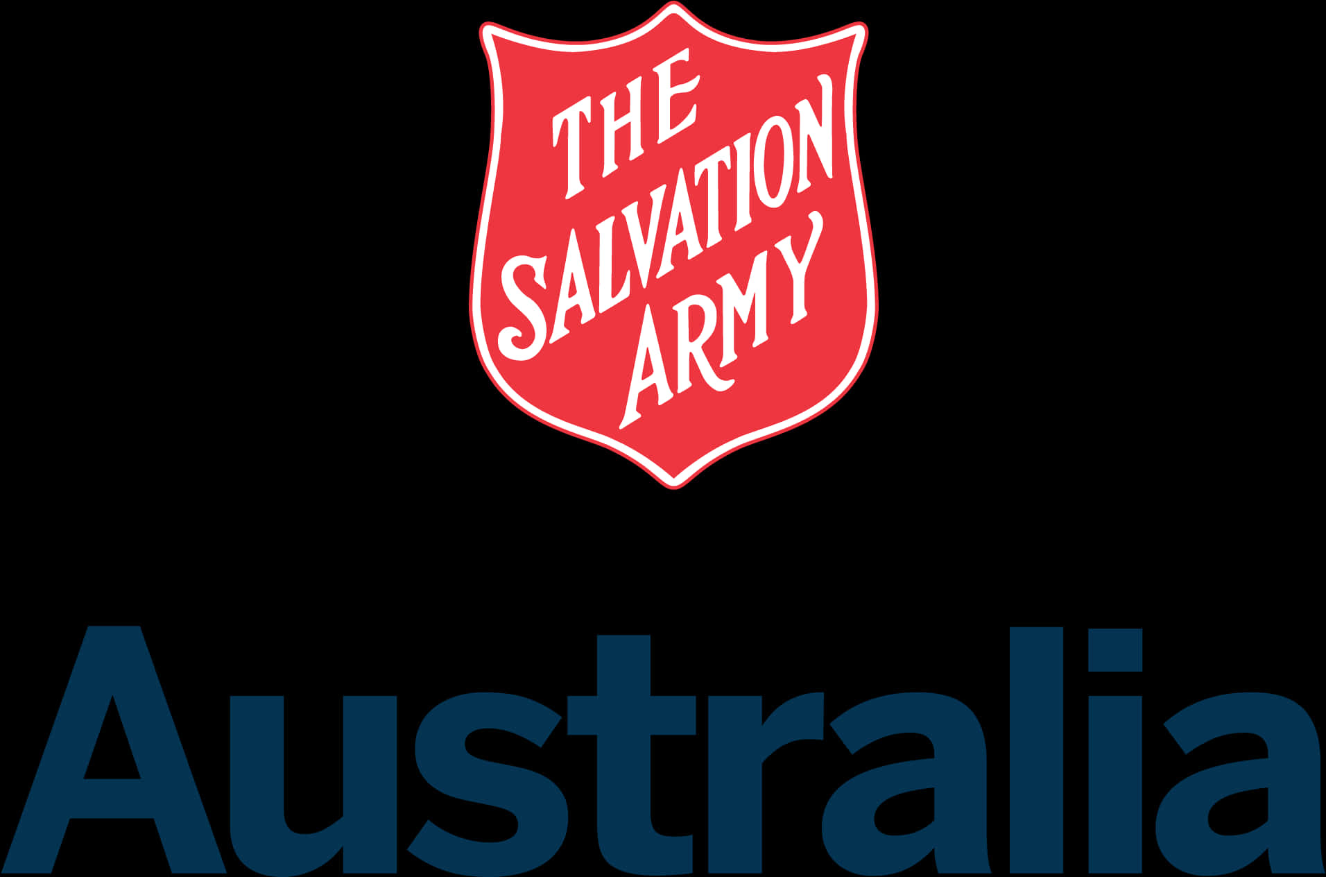 Salvation Army Australia Logo
