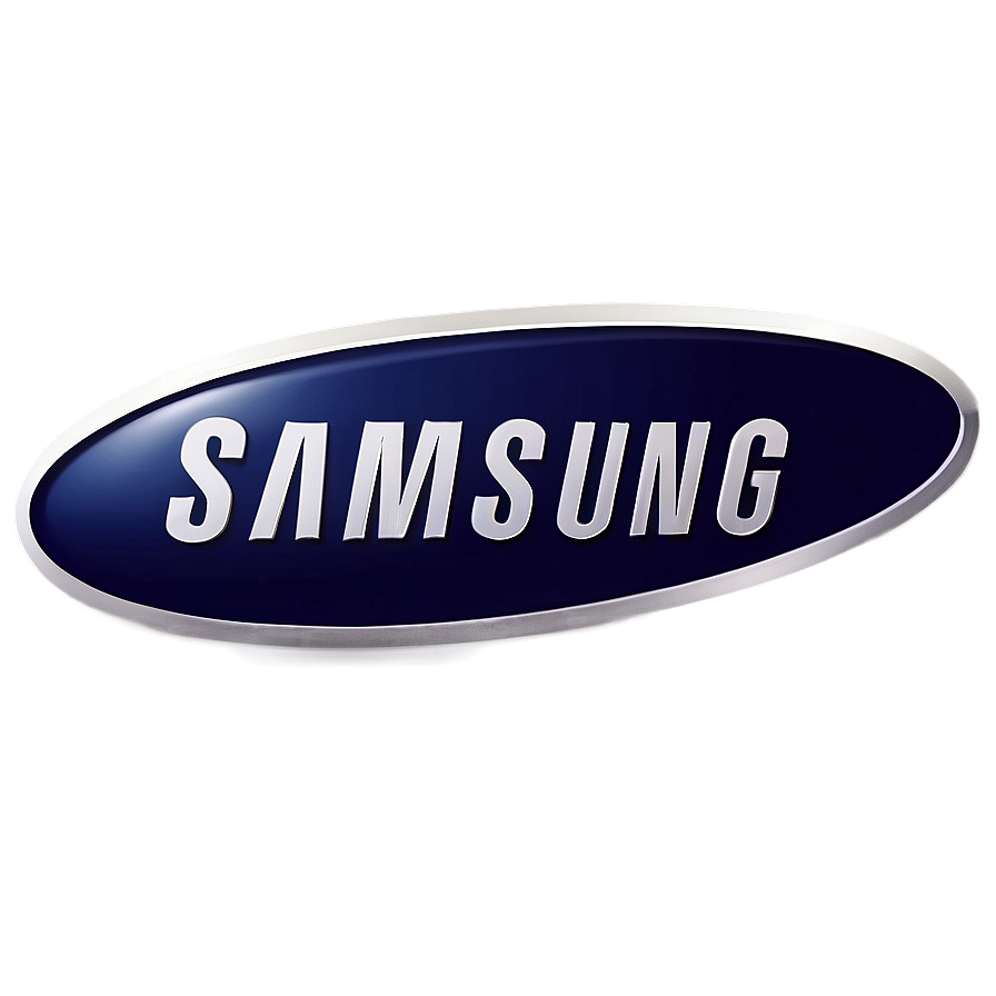 Samsung Badge Logo Png Bto92