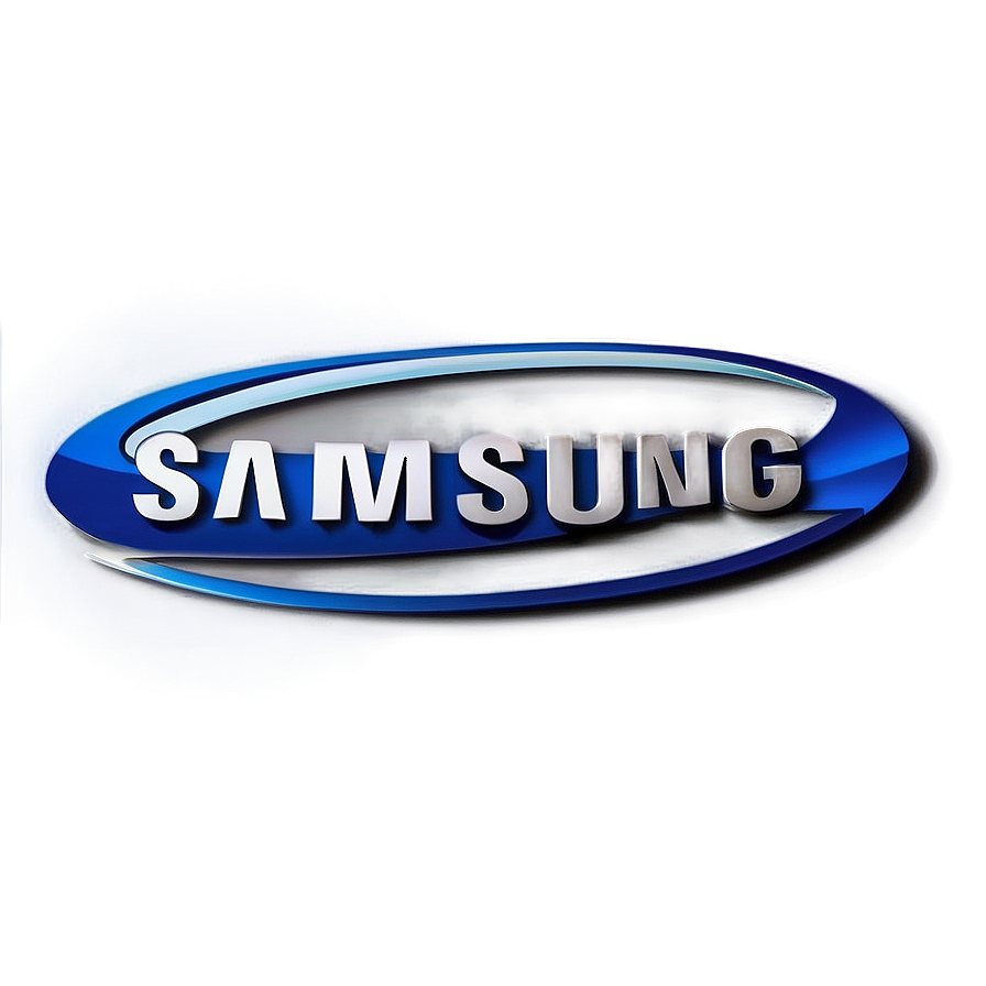 Samsung Company Logo Png 17