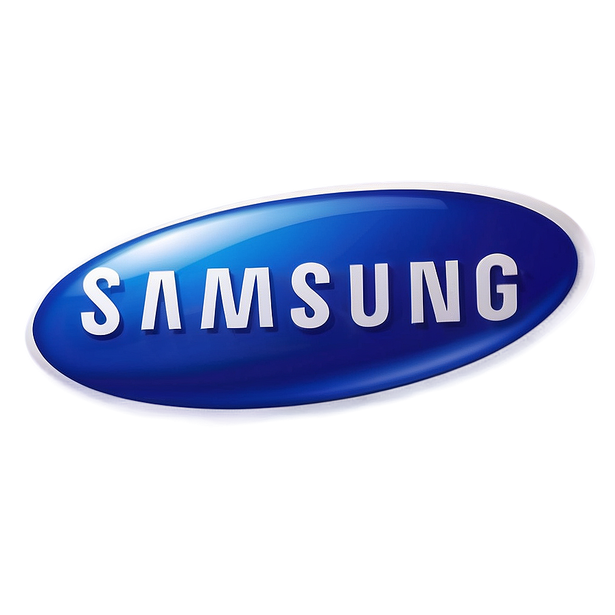 Samsung Electronics Logo Png Tkh55