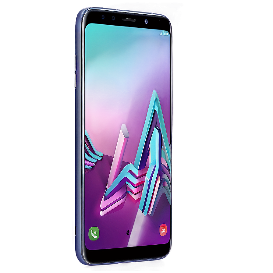 Samsung Galaxy A Series Png 56