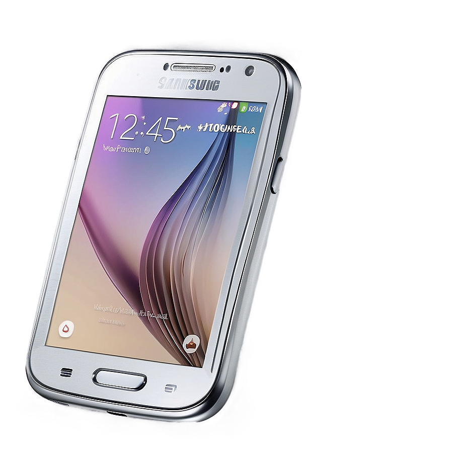 Samsung Galaxy Classic Png Ajw