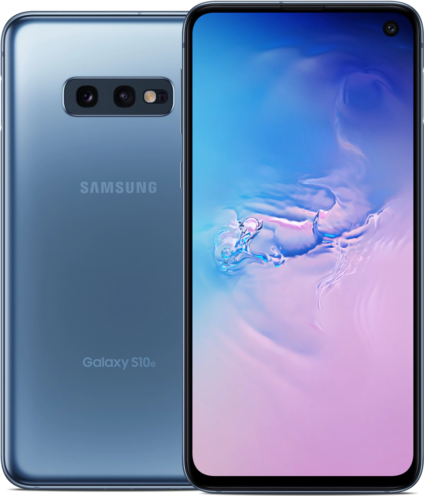 Samsung Galaxy S10e Prism Blue