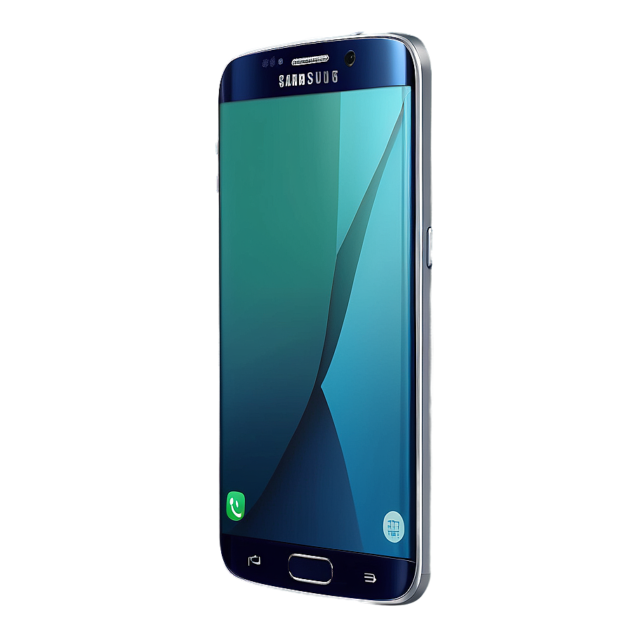 Samsung Galaxy S6 Flat Png 26