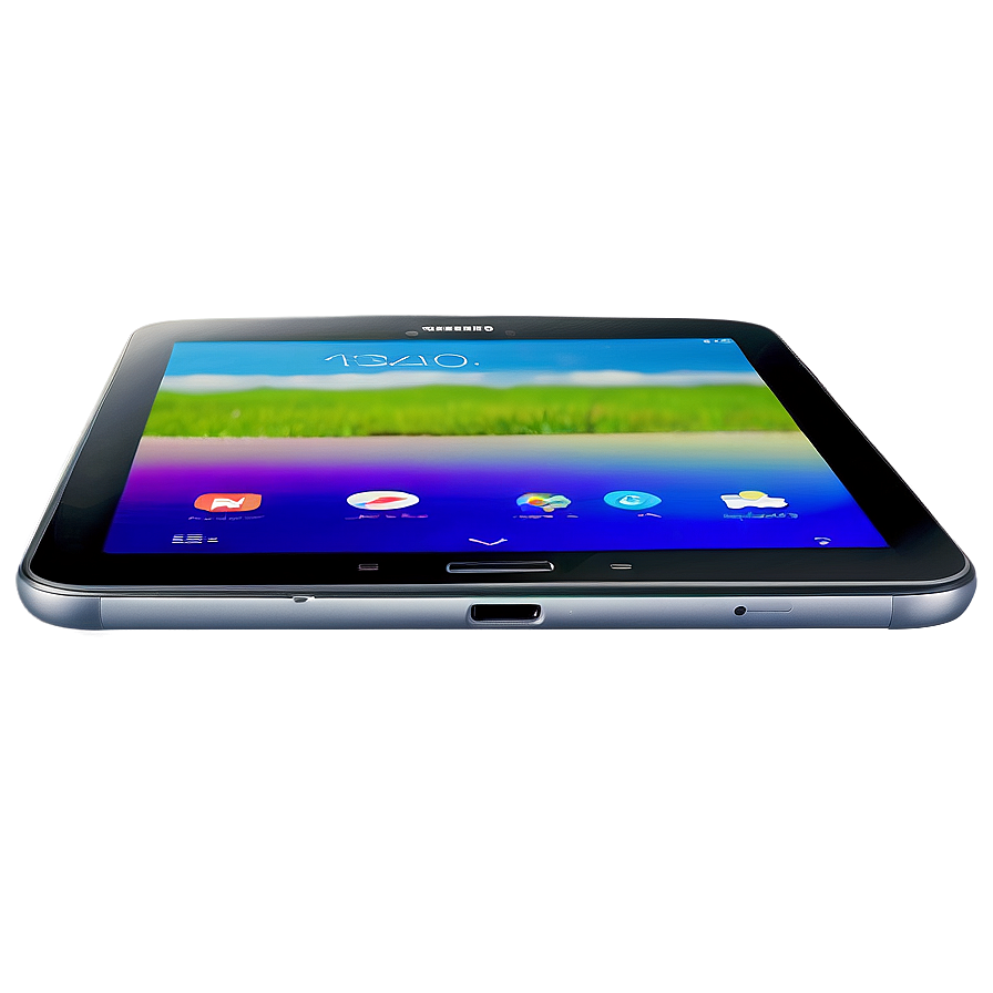 Samsung Galaxy Tab A Png 06242024