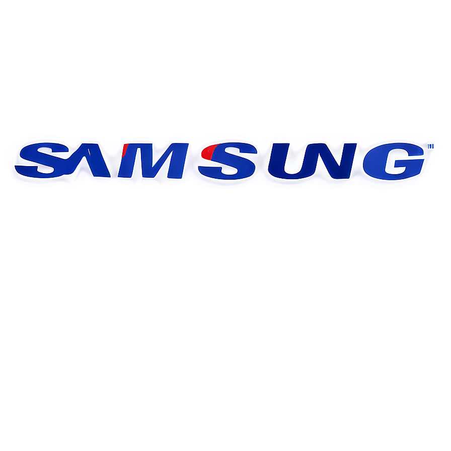 Samsung Logo Black Png Ngw93