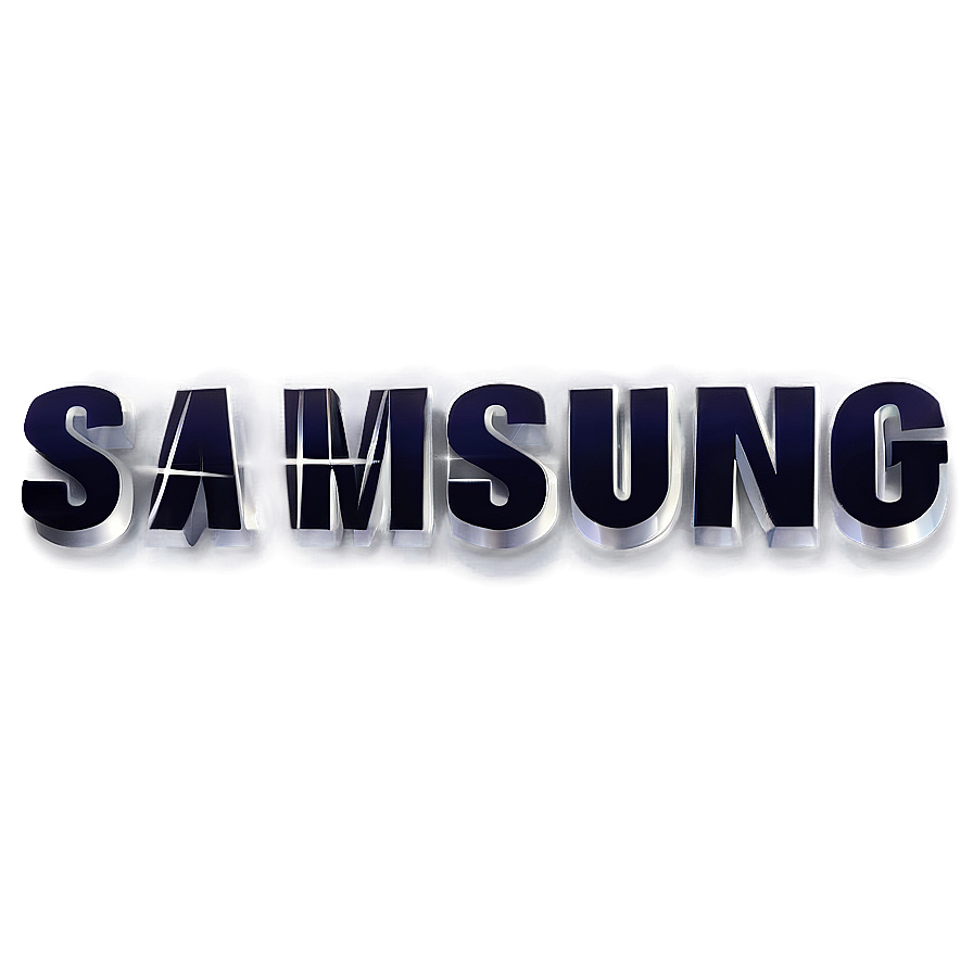 Samsung Logo Hd Png 05252024