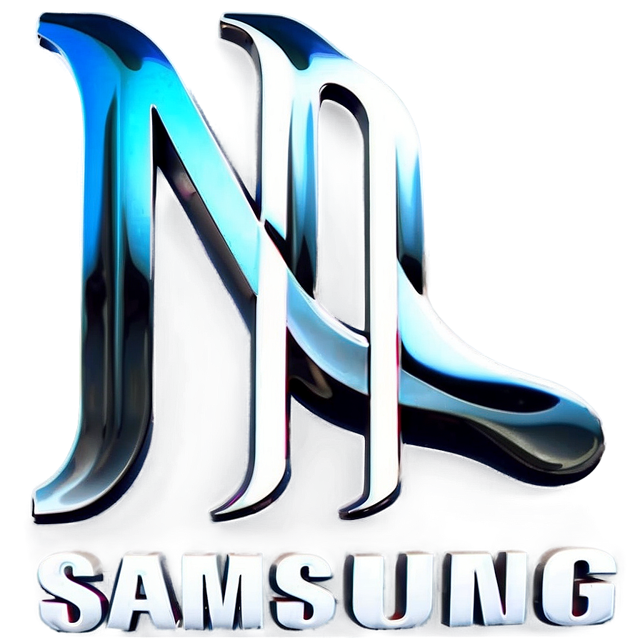 Samsung Logo White Png 39