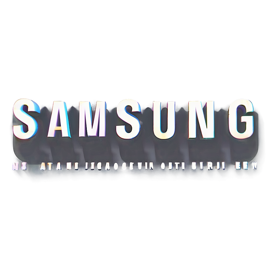 Samsung Mobile Logo Png Eve
