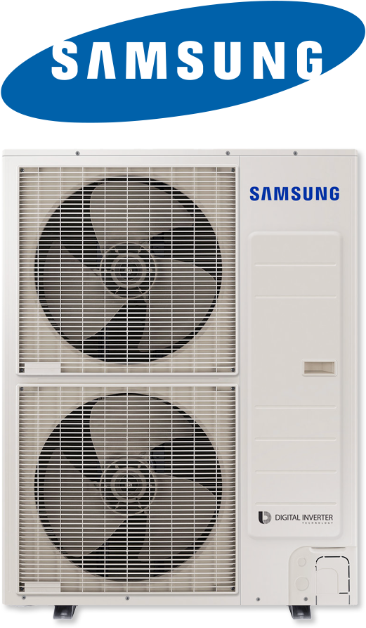 Samsung Split A C Outdoor Unit