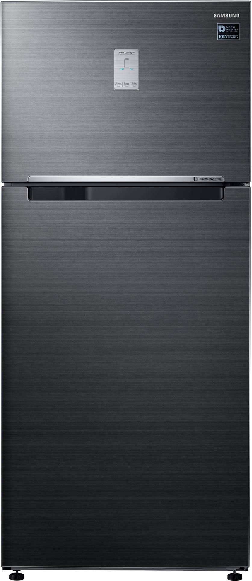 Samsung Stainless Steel Refrigerator