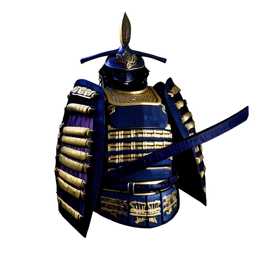 Samurai Armor Png 75