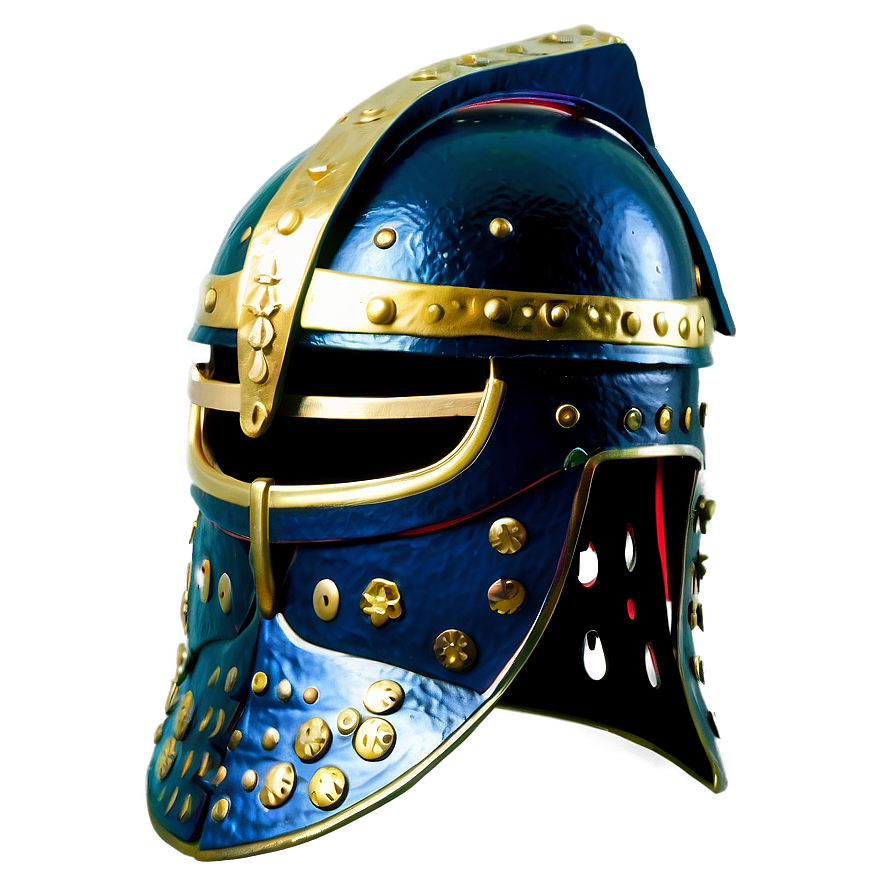 Samurai Helmet In Detail Png Rie36