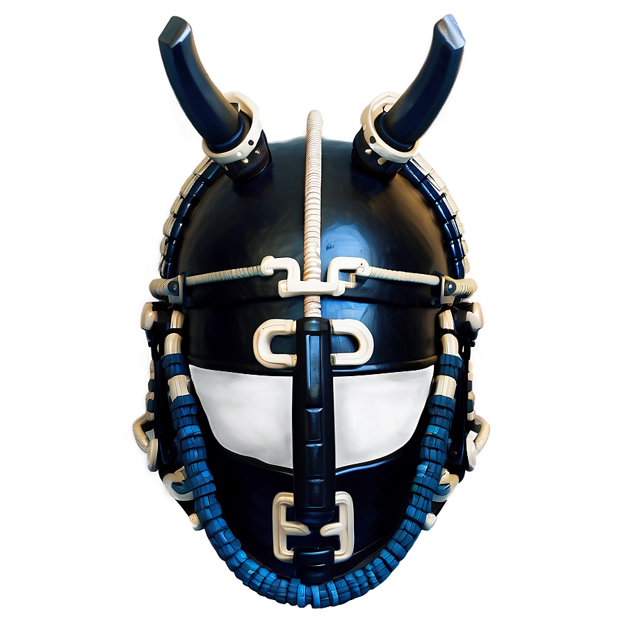 Samurai Helmet Png Mob