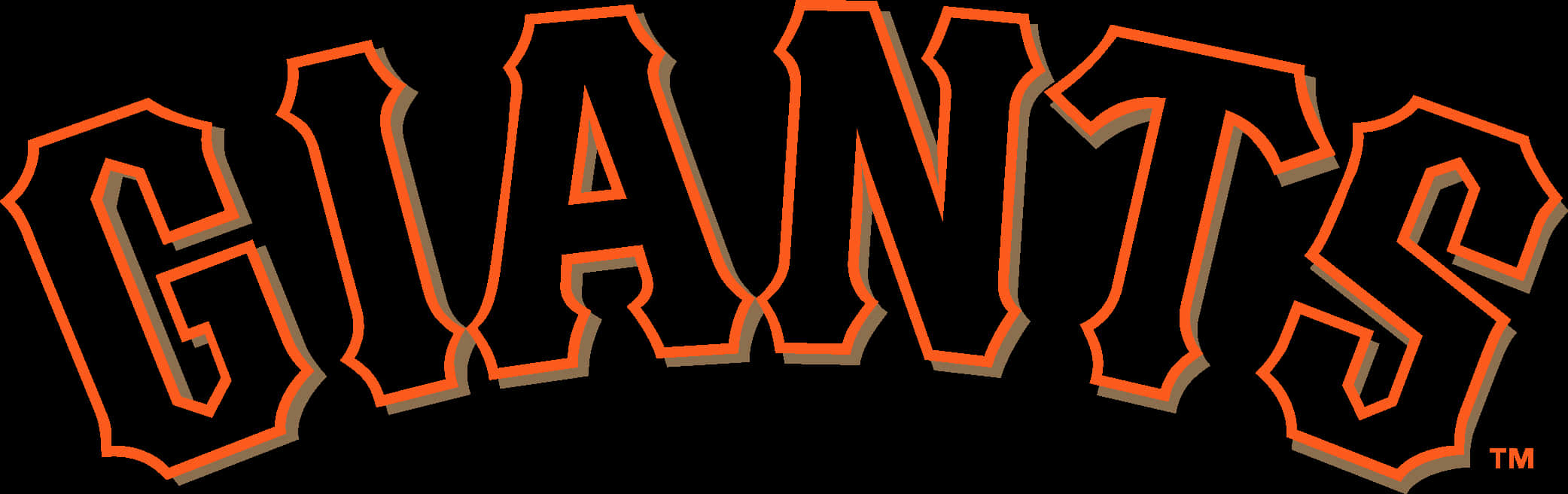 San Francisco Giants Logo