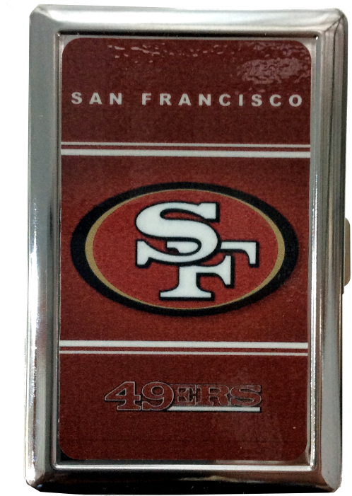 San Francisco49ers Lighter