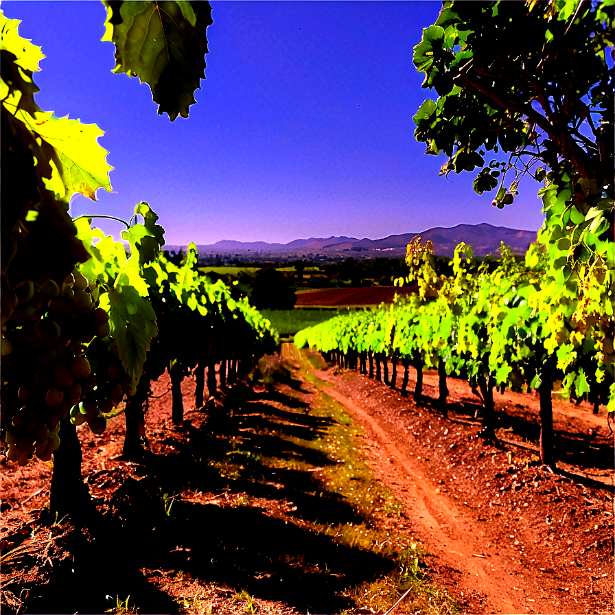 San Jose Vineyards And Wineries Png Oep