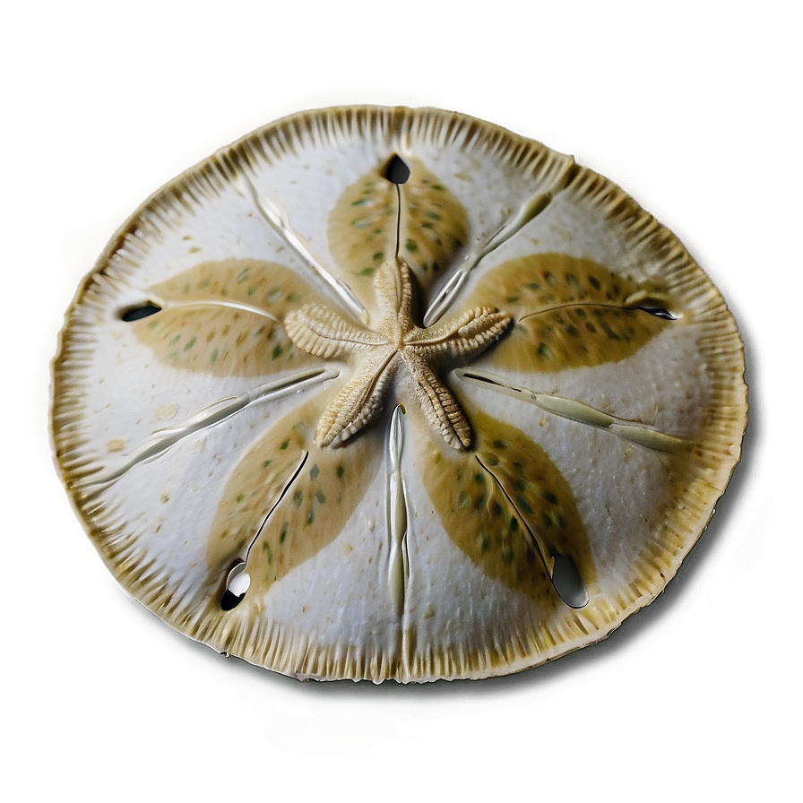 Sand Dollar Texture Png 06212024