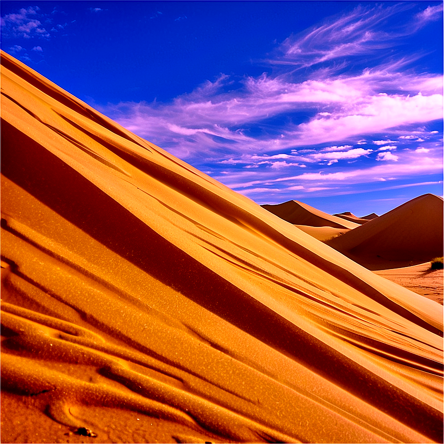 Sand Dunes Adventure Png Uvo