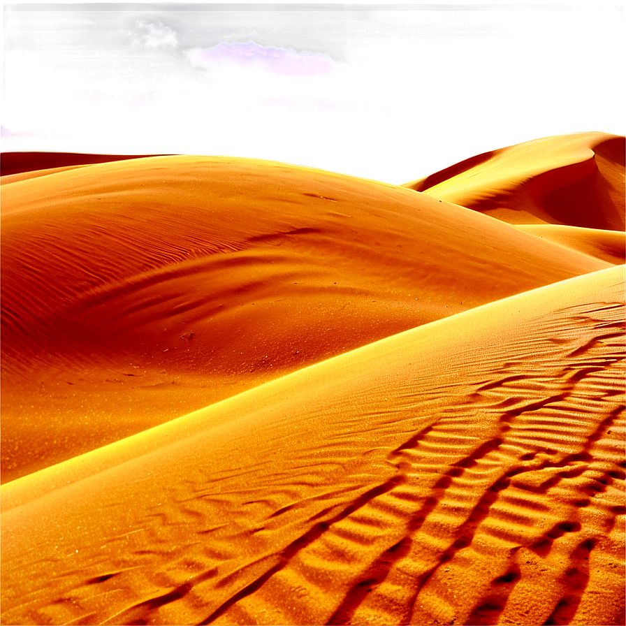 Sand Dunes D