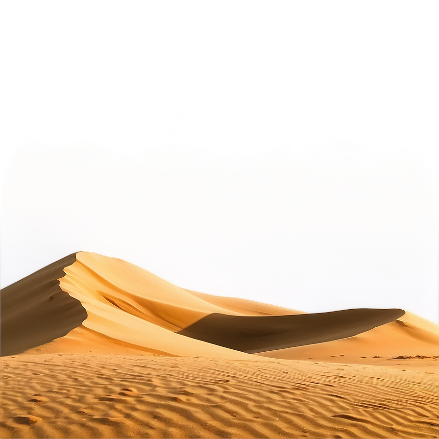 Sand Dunes Landscape Png 65