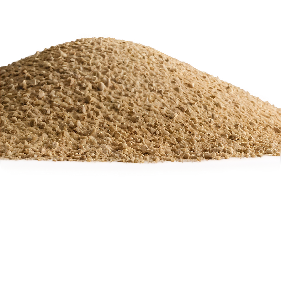 Sand Mound Png 05242024