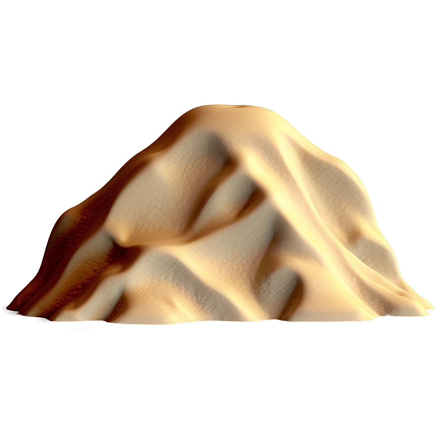 Sand Terrain Png Tpl9