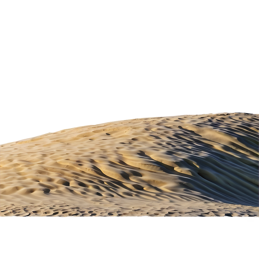 Sand Waves Texture Png Ipt