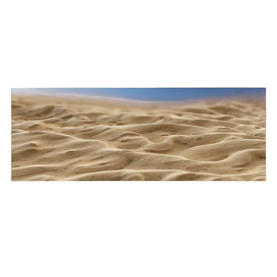 Sand Waves Texture Png Lid44