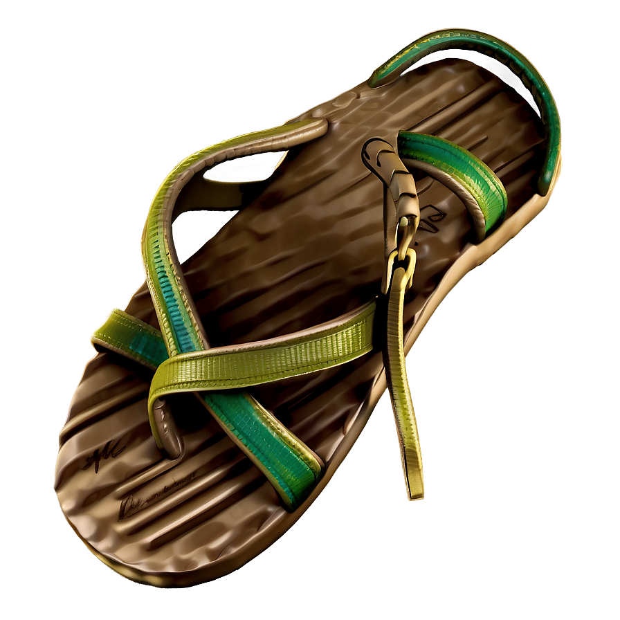 Sandal Strap Png 73