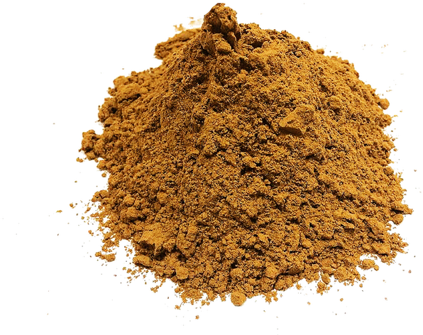 Sandalwood Powder Agarbatti Ingredient