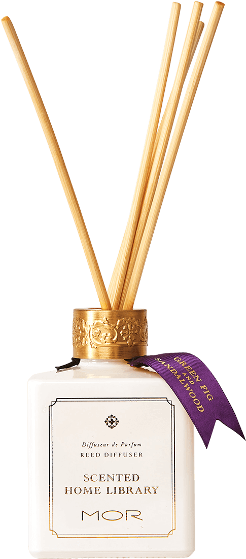 Sandalwood Scented Reed Diffuser