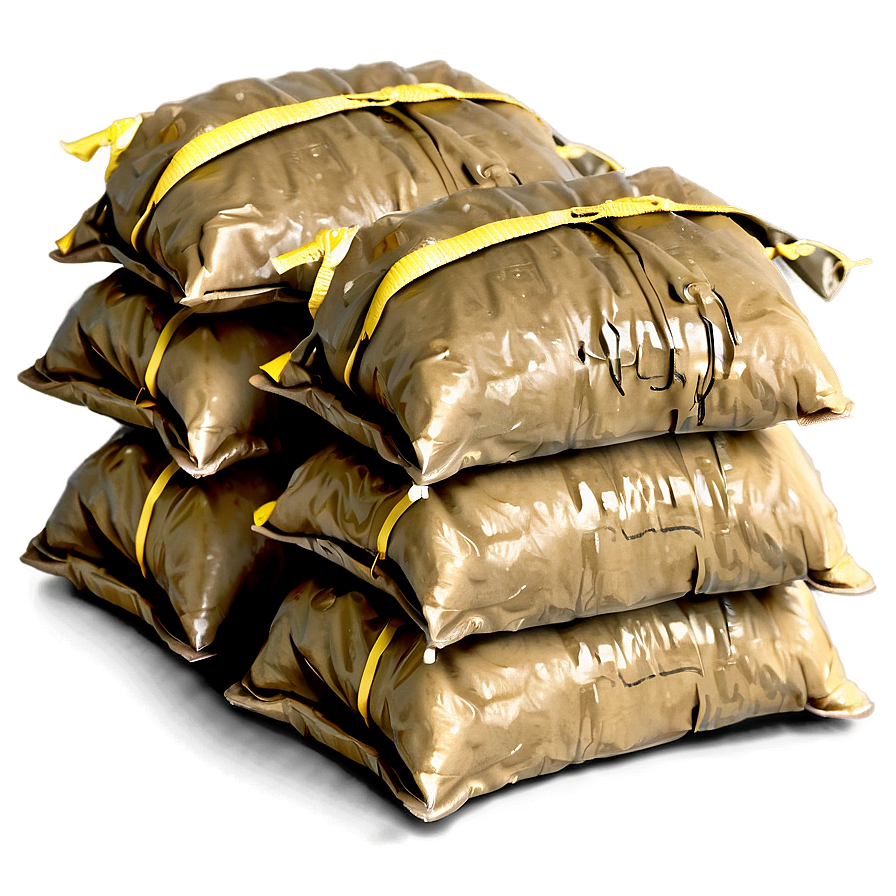 Sandbags C