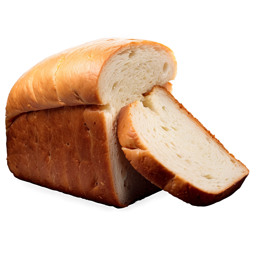 Sandwich Bread Slice Png 06132024