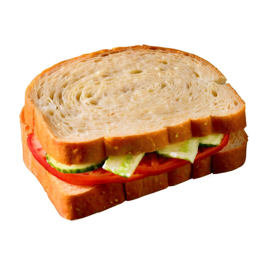 Sandwich Bread Slice Png Gmh71