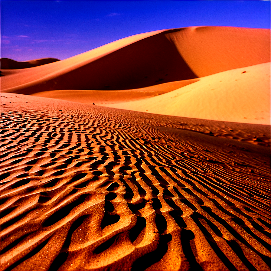 Sandy Dunes Landscape Png 23