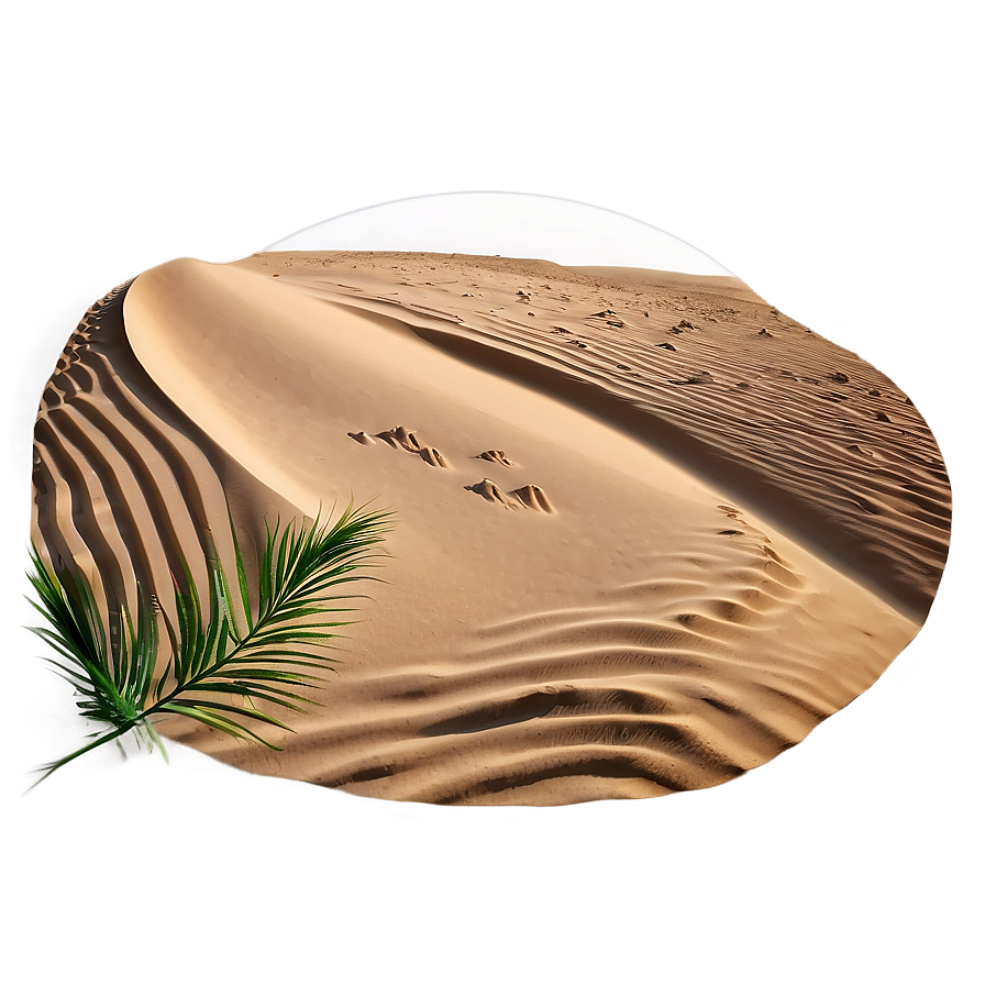 Sandy Dunes Landscape Png 74