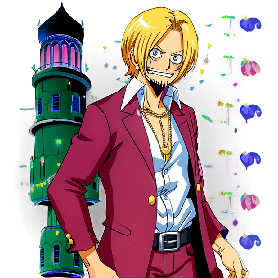 Sanji Baratie Arc Png 05212024