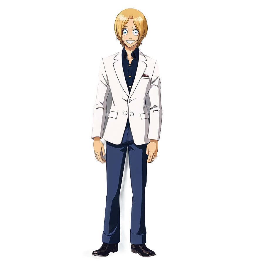 Sanji Germa 66 Suit Png 05212024