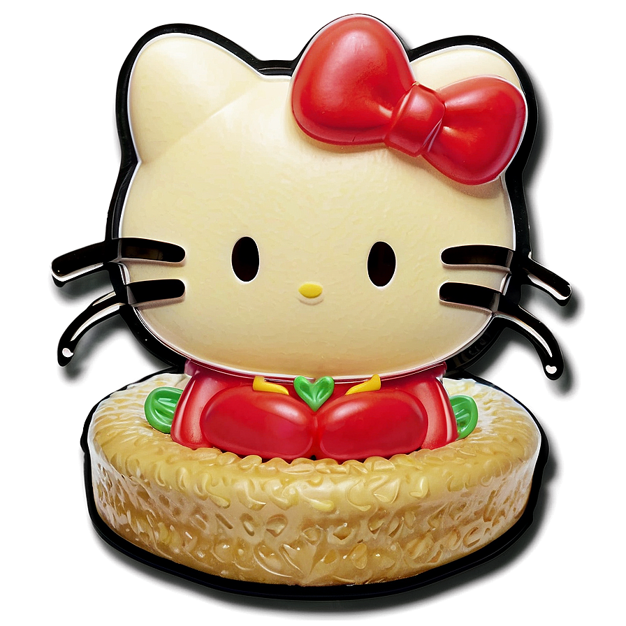 Sanrio Foodies Collection Png 31