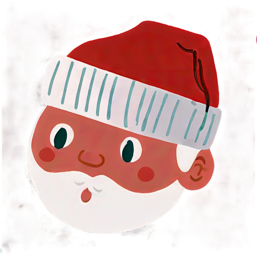 Santa Hat A