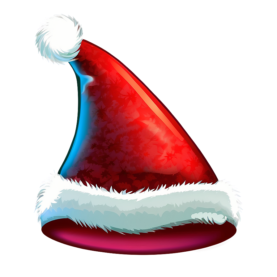 Santa Hat For Kids Png Sgq39