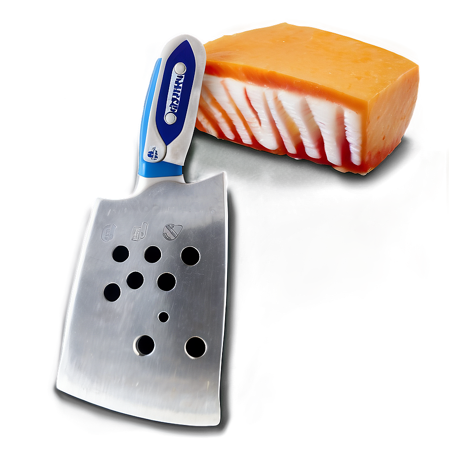 Santoku Knife Png Flm67