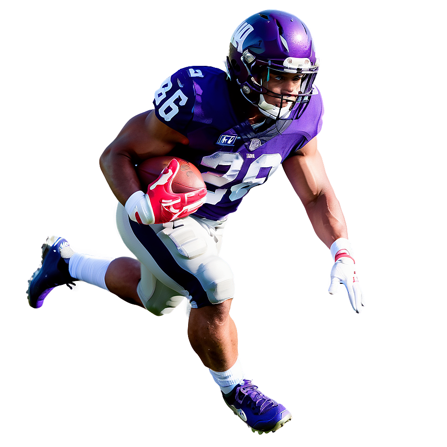 Saquon Barkley Breakthrough Run Png 46